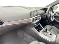 Used BMW 420 M Sport 180 HP (132 kW) 2023 Grey Coupe