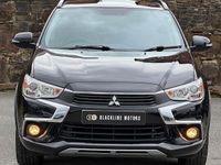 Used Mitsubishi ASX 150 HP (110 kW) 2017 SUV
