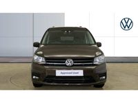 used VW Caddy Maxi Life 2.0 TDI 5dr DSG Diesel Estate