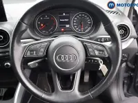 Used Audi Q2 Sport 116 HP (85 kW) 2020 Grey SUV