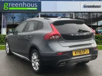 Used Volvo V40 Pro 2018 Hatchback