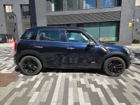 Used Mini Cooper S 2012 Blue Hatchback