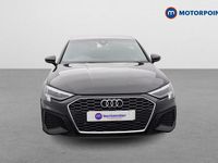 Used Audi A3 e-tron S-Line 2024 Black Hatchback