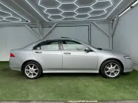 Used Honda Accord EX 2006 Silver Sedan
