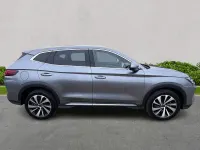 Used BYD Seal U Comfort 218 HP (160 kW) 2025 Grey SUV