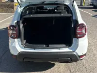 Used Dacia Duster Expression 90 HP (66 kW) 2023 White SUV