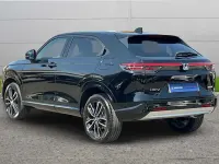 Used Honda HR-V Advance 131 HP (96 kW) 2025 Black SUV