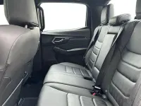 New Isuzu D-Max 2026 Silver Pickup