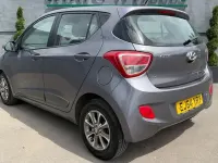 Used Hyundai i10 Premium 87 HP (63 kW) 2017 Hatchback