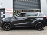 used Kia Sportage 1.6 CRDi 48V ISG JBL Black Edition 5dr DCT Auto