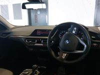 Used BMW 220 Sport Line 190 HP (139 kW) 2020 Black Coupe