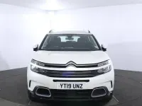 Używany Citroën C5 Feel 131 KM (96 kW) 2020 Hatchback