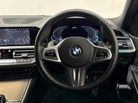 Used BMW 330e M Sport 288 HP (211 kW) 2021 Grey Sedan