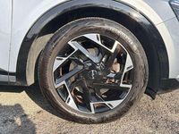 Used Kia Sportage GT-Line S 180 HP (132 kW) 2024 Silver SUV