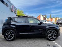 used Jeep Avenger 1.2 ALTITUDE EURO 6 (S/S) 5DR PETROL FROM 2024 FROM COLCHESTER (CO3 3LE) | SPOTICAR