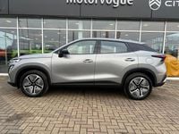 Used Omoda 5 183 HP (134 kW) 2024 Silver SUV