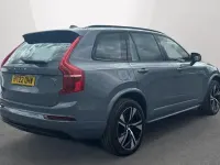 Used Volvo XC90 Plus 250 HP (183 kW) 2025 SUV