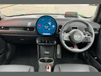 Used Mini John Cooper Works 228 HP (167 kW) 2026 Green Hatchback
