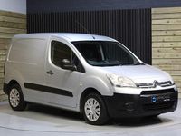 Used Citroën Berlingo 75 HP (55 kW) 2014 Silver MPV