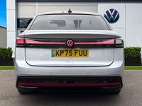 Used VW ID.7 Pro 210 kW (286 HP) 2025 Silver Hatchback