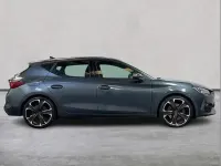 Used Cupra Leon VZ2 245 HP (180 kW) 2022 Grey Hatchback