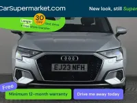 Usado Audi A3 Sport 150 HP (110 kW) 2024 Sedan