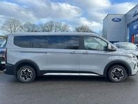 Begagnad Ford Tourneo Active 170 HK (125 kW) 2025 Minibuss