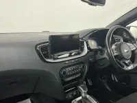 Used Kia ProCeed GT-Line S 2021 Grey Estate