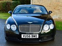 Used Bentley Continental 2006 Green Coupe