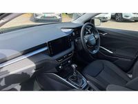 Used Skoda Fabia SE L 150 HP (110 kW) 2025 Black magic pearl effect Hatchback