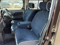 Used Nissan Cube 2012 Estate