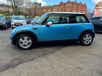 used Mini Cooper Hatch 1.63dr