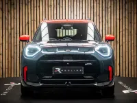New Mini Aceman Level 3 53 kW (73 HP) 2026 SUV