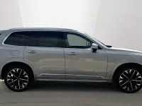 Used Volvo XC90 Ultra 250 HP (183 kW) 2025 Silver dawn SUV