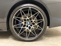 used BMW M4 3.0 BiTurbo Competition Coupe DCT