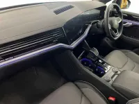 Used VW Touareg Edition 286 HP (210 kW) 2026 Silver SUV