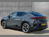 Used Cupra Tavascan 210 kW (286 HP) 2025 Grey SUV