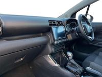 Used Citroën C3 Aircross Shine 128 HP (94 kW) 2023 White SUV