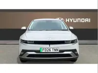 New Hyundai Ioniq 5 Advanced 123 kW (168 HP) 2026 Grey SUV