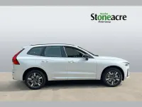New Volvo XC60 Plus 247 HP (181 kW) 2026 White SUV