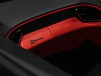 Used Ferrari Roma 620 HP (456 kW) 2023 Black Coupe