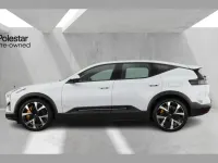 Used Polestar 3 Performance 380 kW (517 HP) 2025 Silver SUV