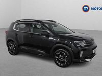 Used Citroën C5 PureTech 131 HP (96 kW) 2024 Hatchback