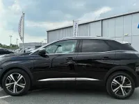 Used Peugeot 3008 GTi 300 HP (220 kW) 2023 Black SUV