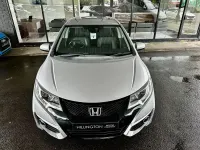 Used Honda Civic SR 142 HP (104 kW) 2016 Silver Estate