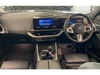 Used BMW XM Comfort Edition 476 HP (350 kW) 2025 Black SUV
