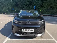 Used Citroën C5 131 HP (96 kW) 2025 Hatchback