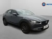 Used Mazda CX-30 Prime-Line 140 HP (102 kW) 2024 Grey SUV