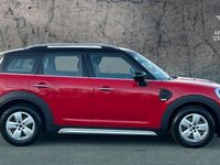 used Mini Cooper Countryman Classic 1.5 5dr