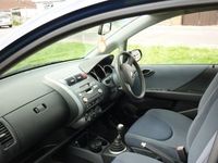 Used Honda Jazz 2002 Hatchback